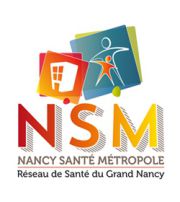 Réseau Nancy Santé Métropole - Un site utilisant WordPress